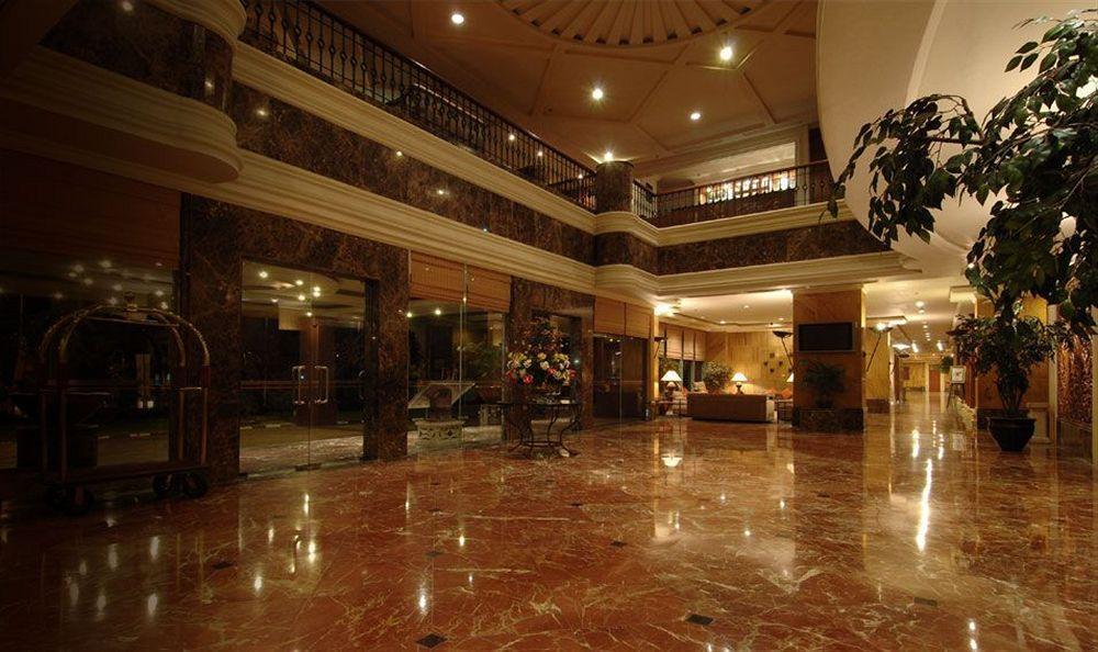 Aryaduta Pekanbaru