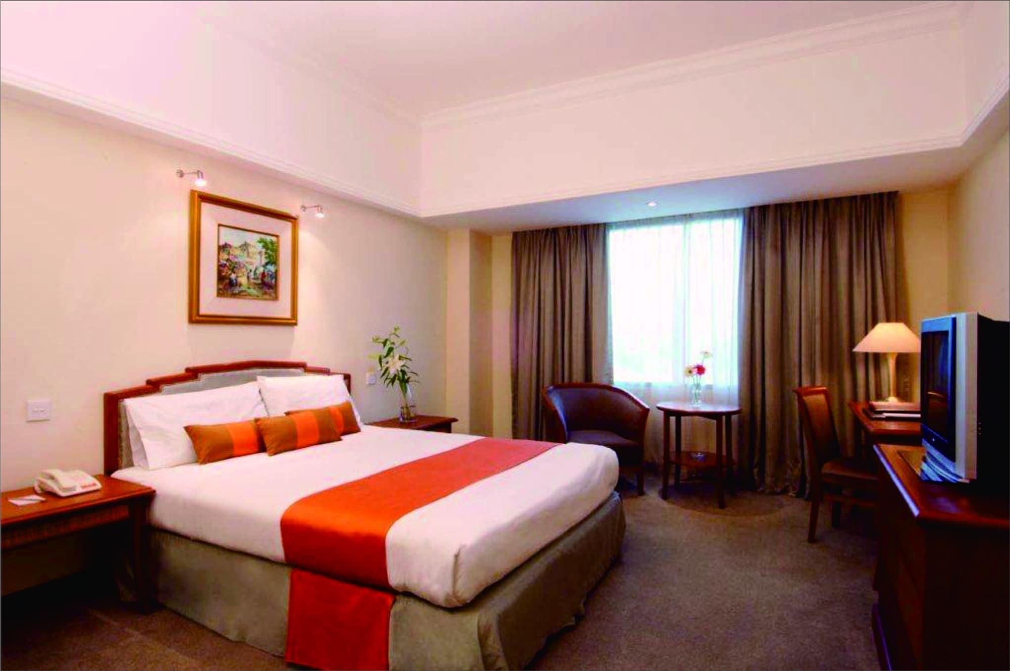 Hotel Aryaduta 4*