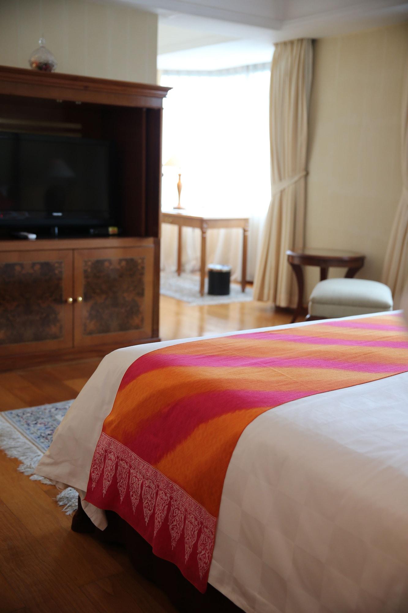 Aryaduta Hotel 4*