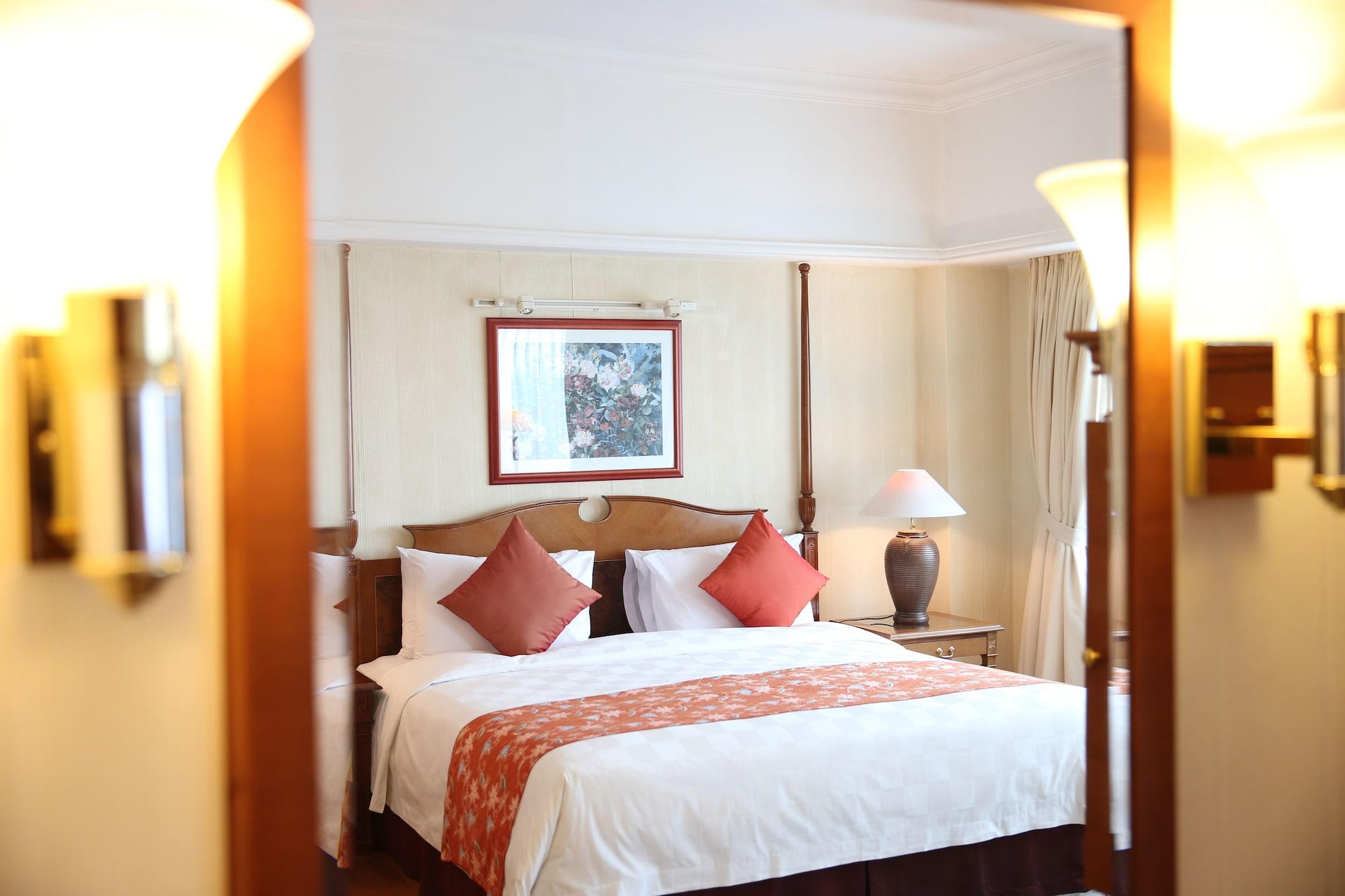 Aryaduta Hotel Pekanbaru