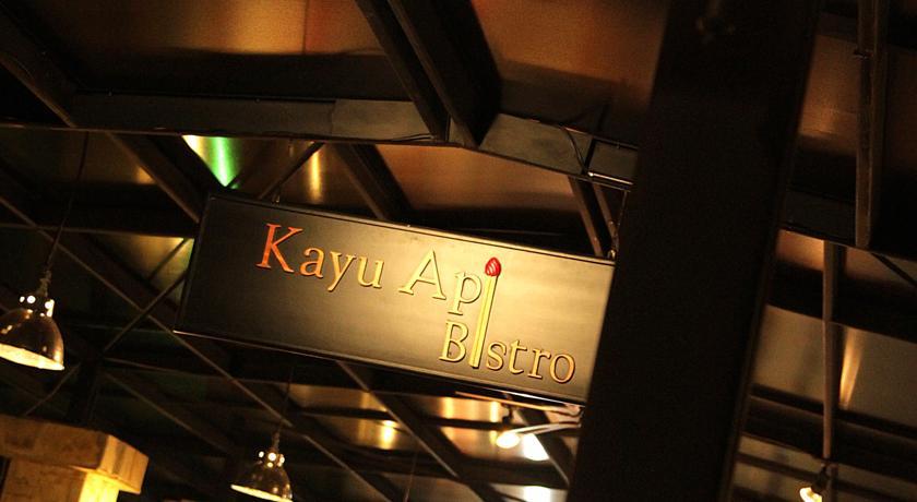Hotel Aryaduta