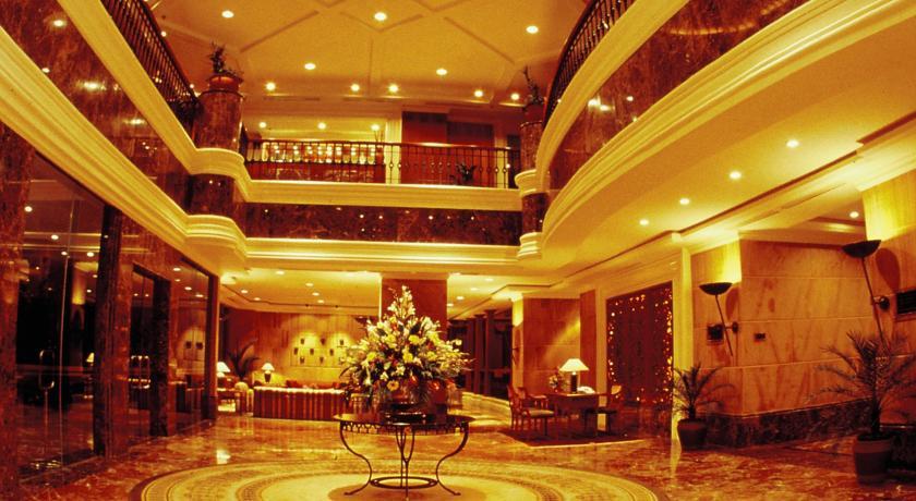 Hotel Aryaduta Pekanbaru