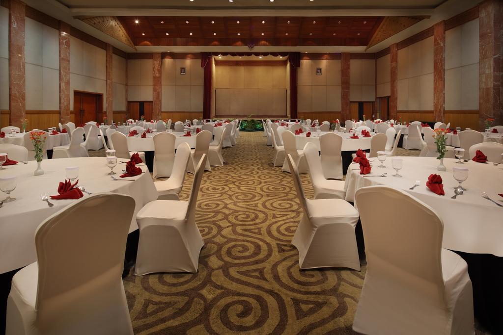 Aryaduta Hotel 4*