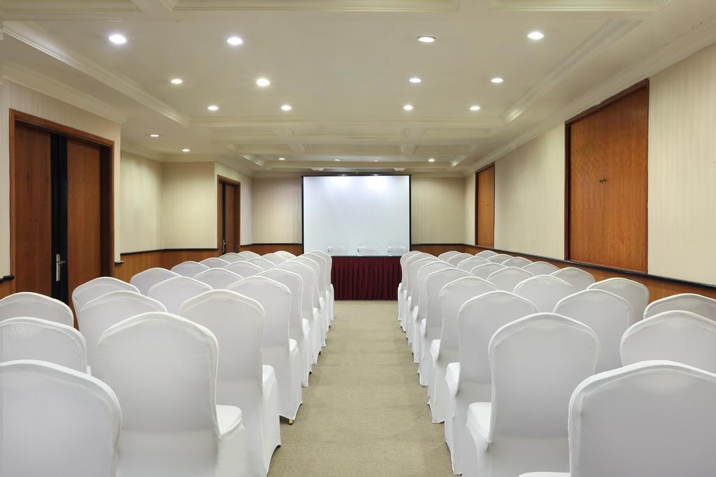 Hotel Aryaduta Pekanbaru