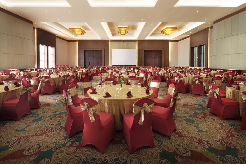 Aryaduta Hotel Pekanbaru