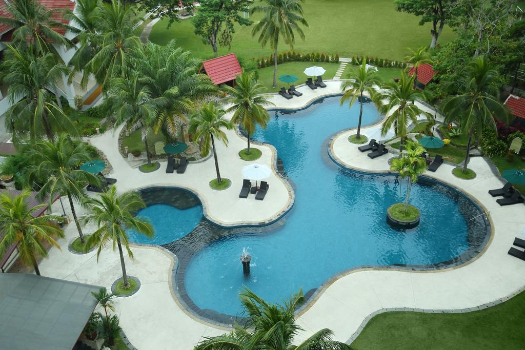Hotel Aryaduta Pekanbaru