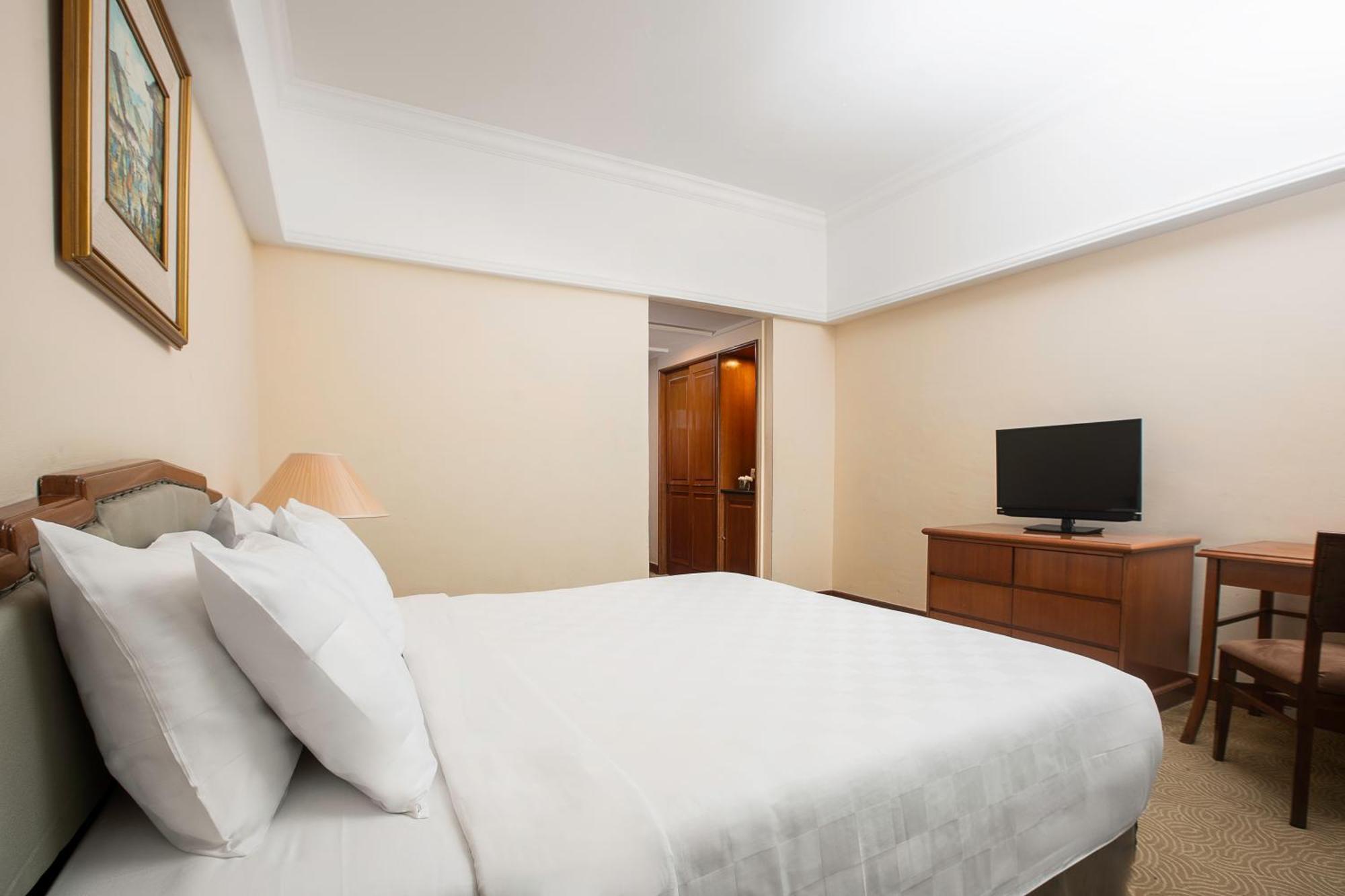 Aryaduta 4* Pekanbaru