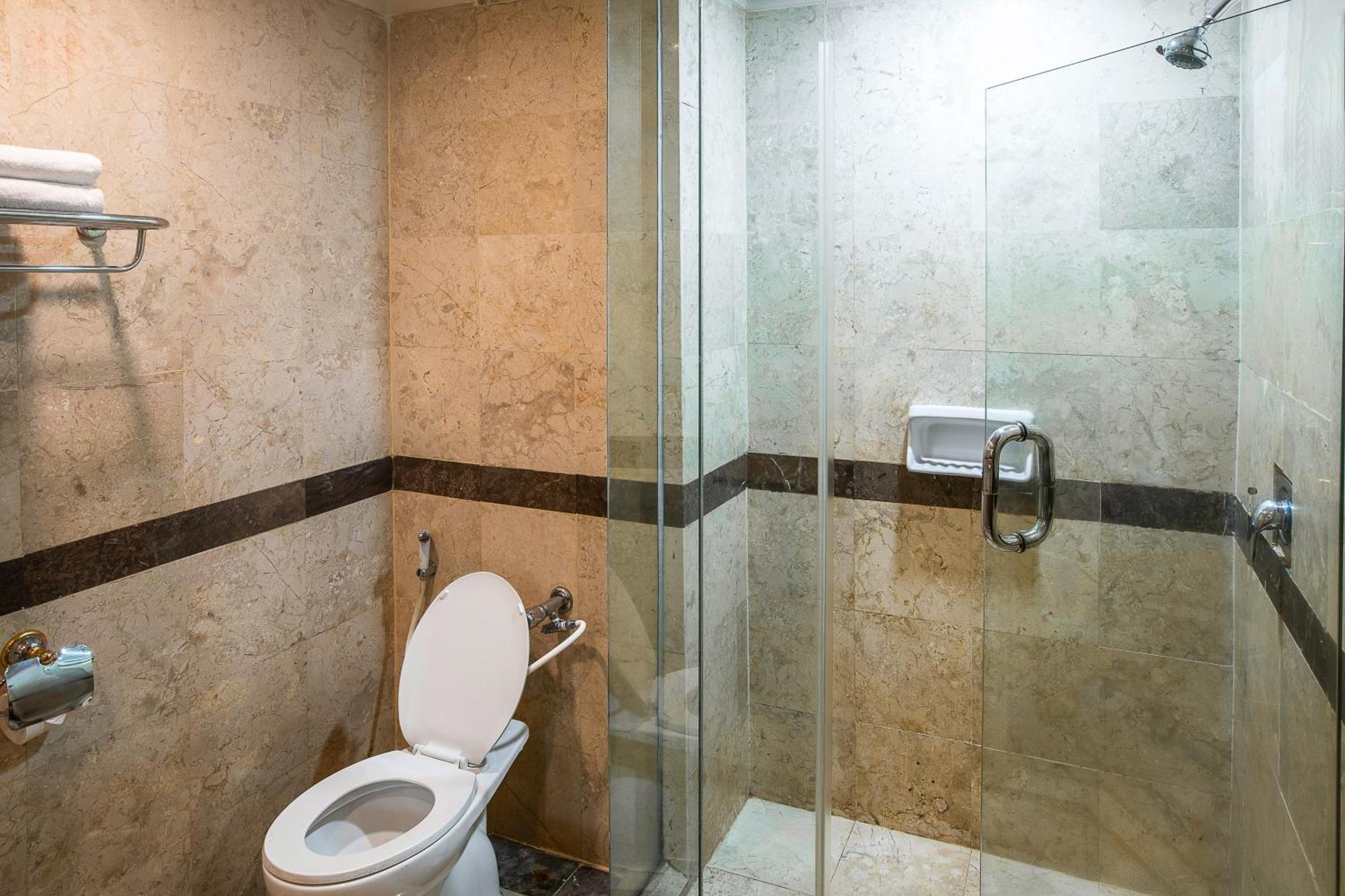 Hotel Aryaduta 4*