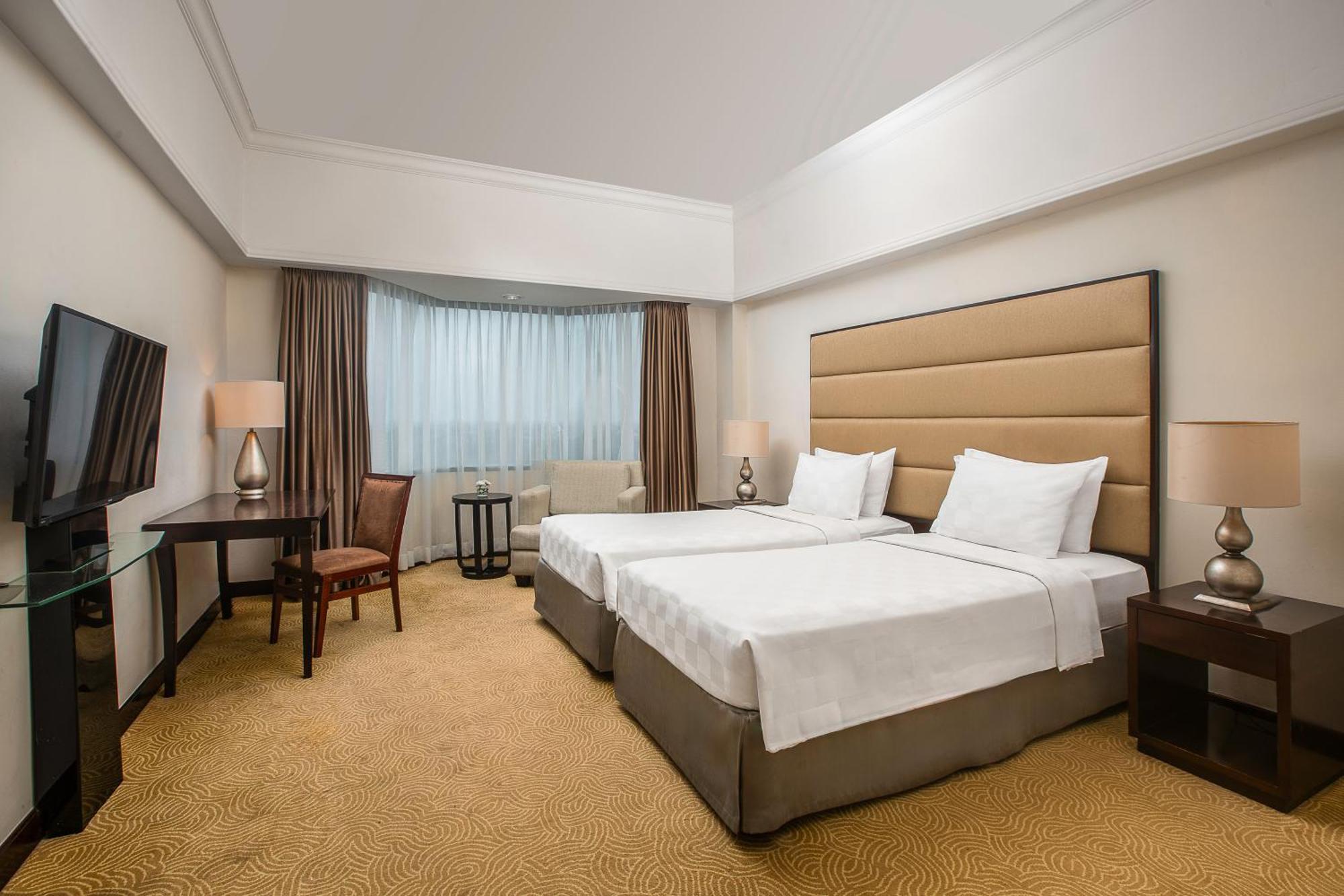Aryaduta Hotel Pekanbaru