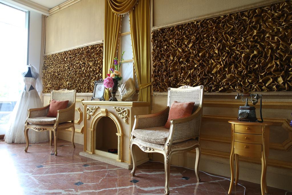 Hotel Aryaduta 4*
