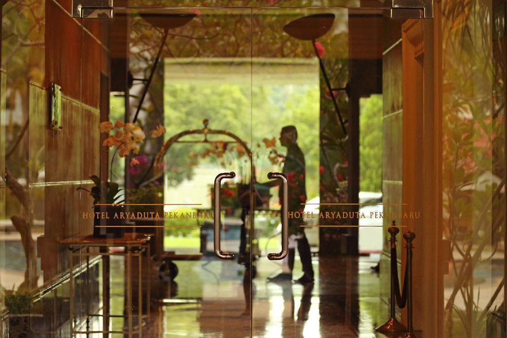 Aryaduta Hotel Pekanbaru