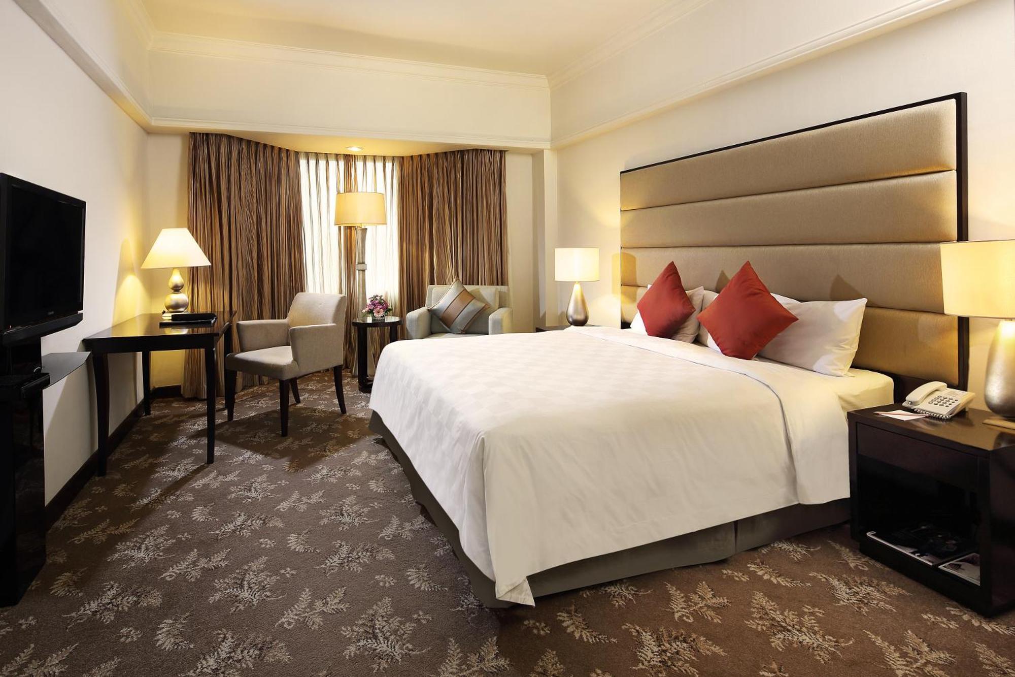 Aryaduta 4* Pekanbaru