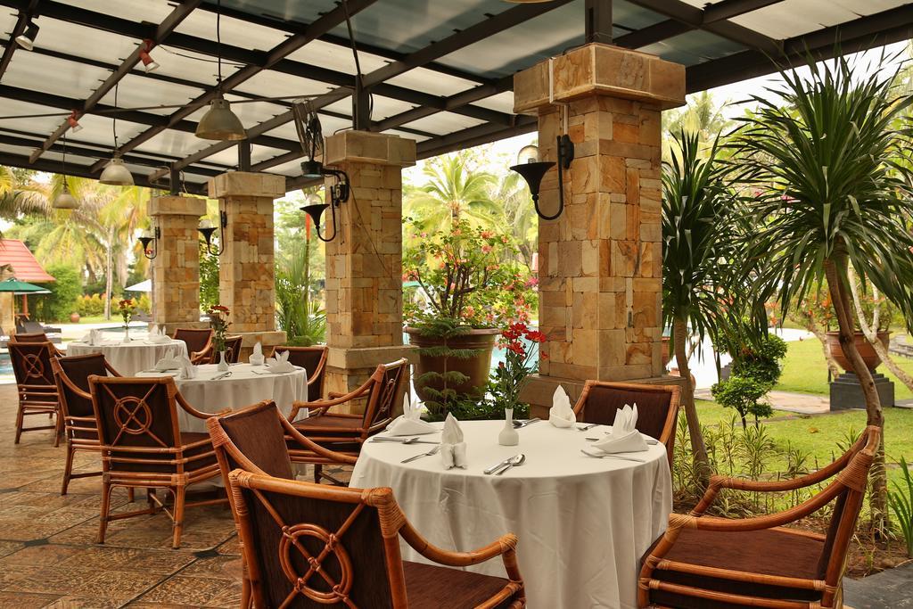 Aryaduta Hotel 4*