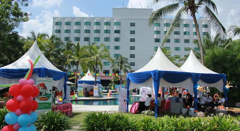 Hotel Aryaduta Pekanbaru
