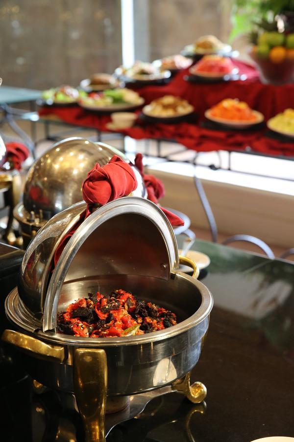 Hotel Aryaduta 4*