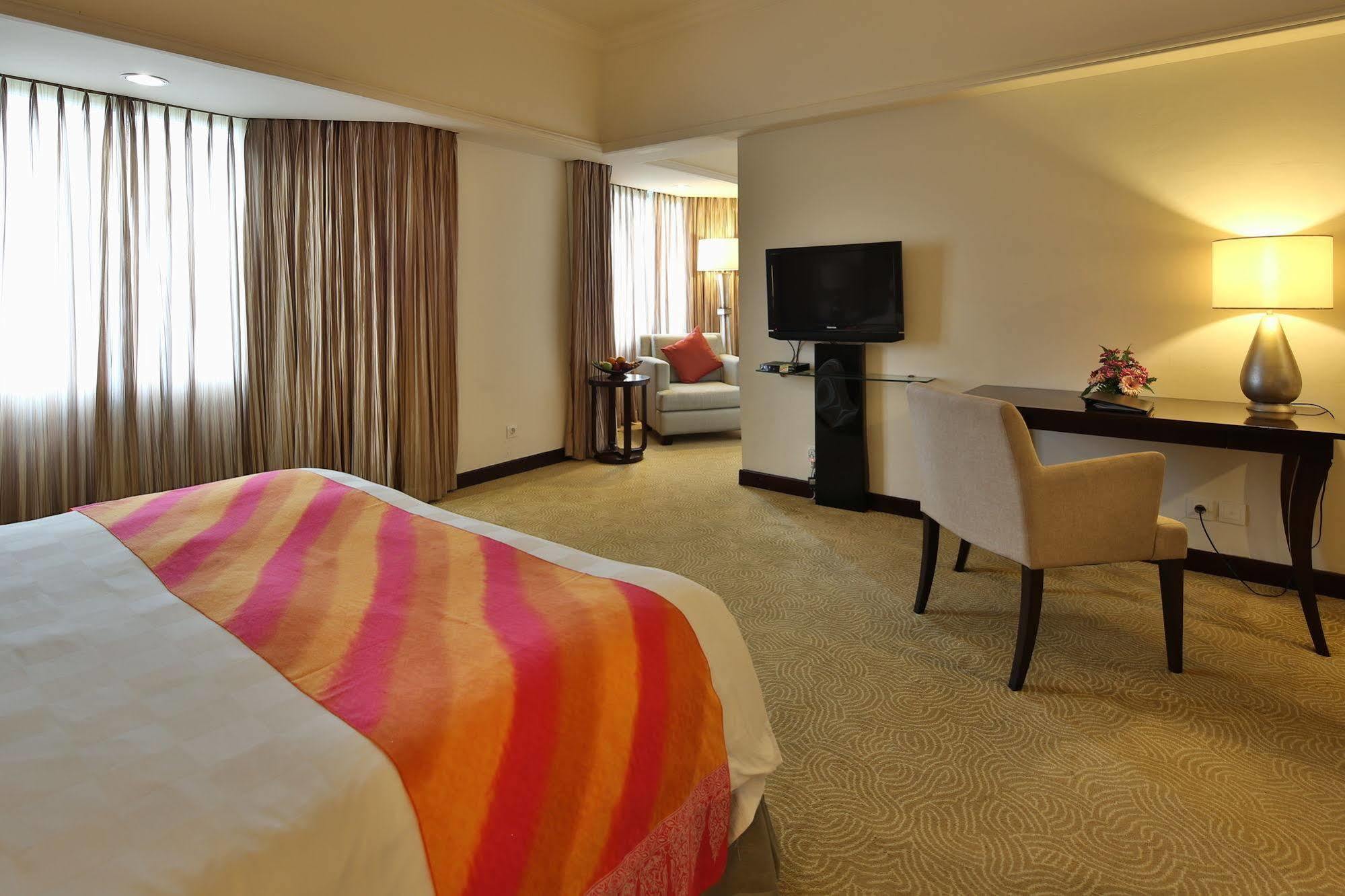 Hotel Aryaduta Pekanbaru