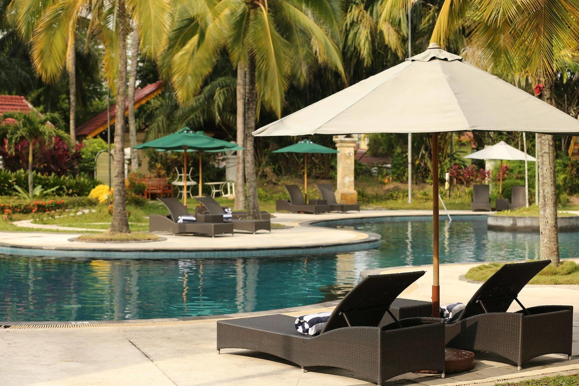 Aryaduta Hotel