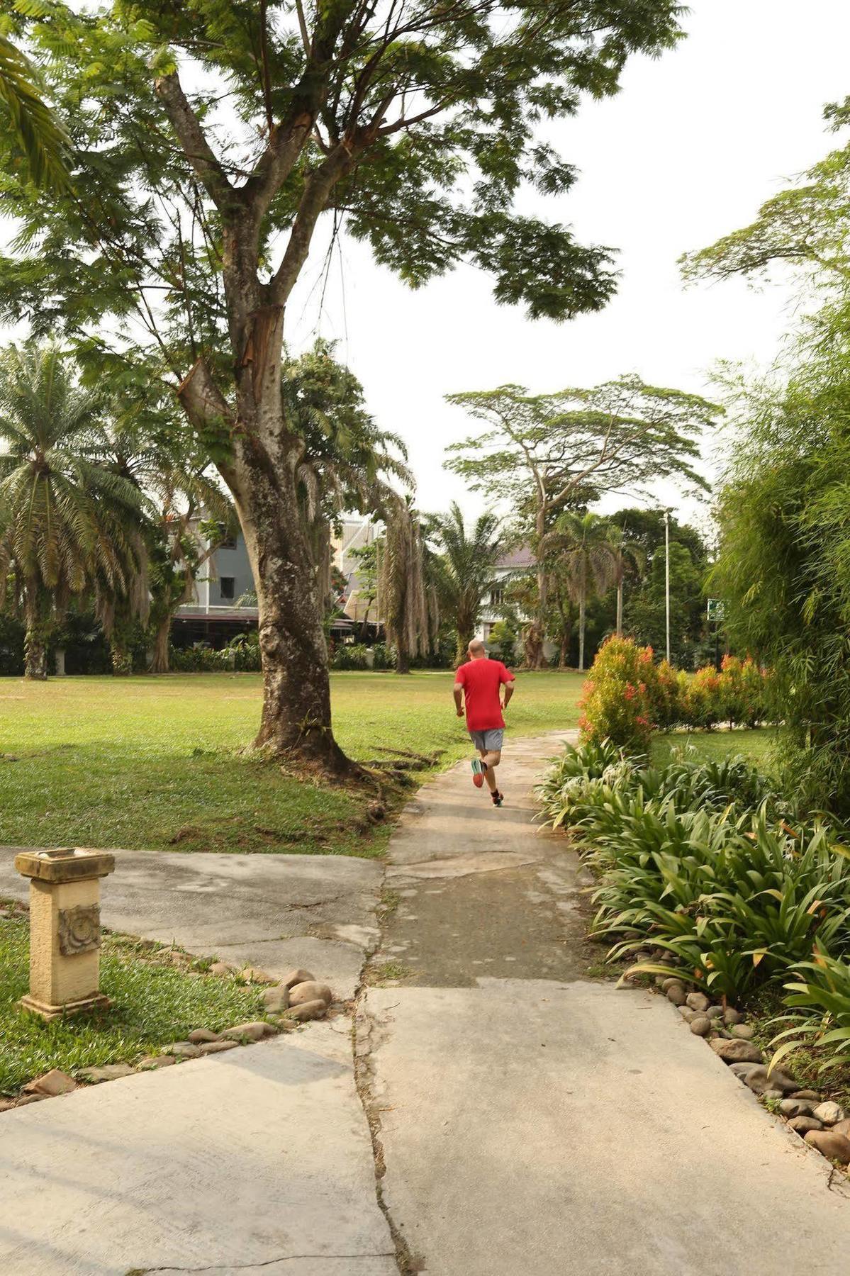 Aryaduta 4* Pekanbaru