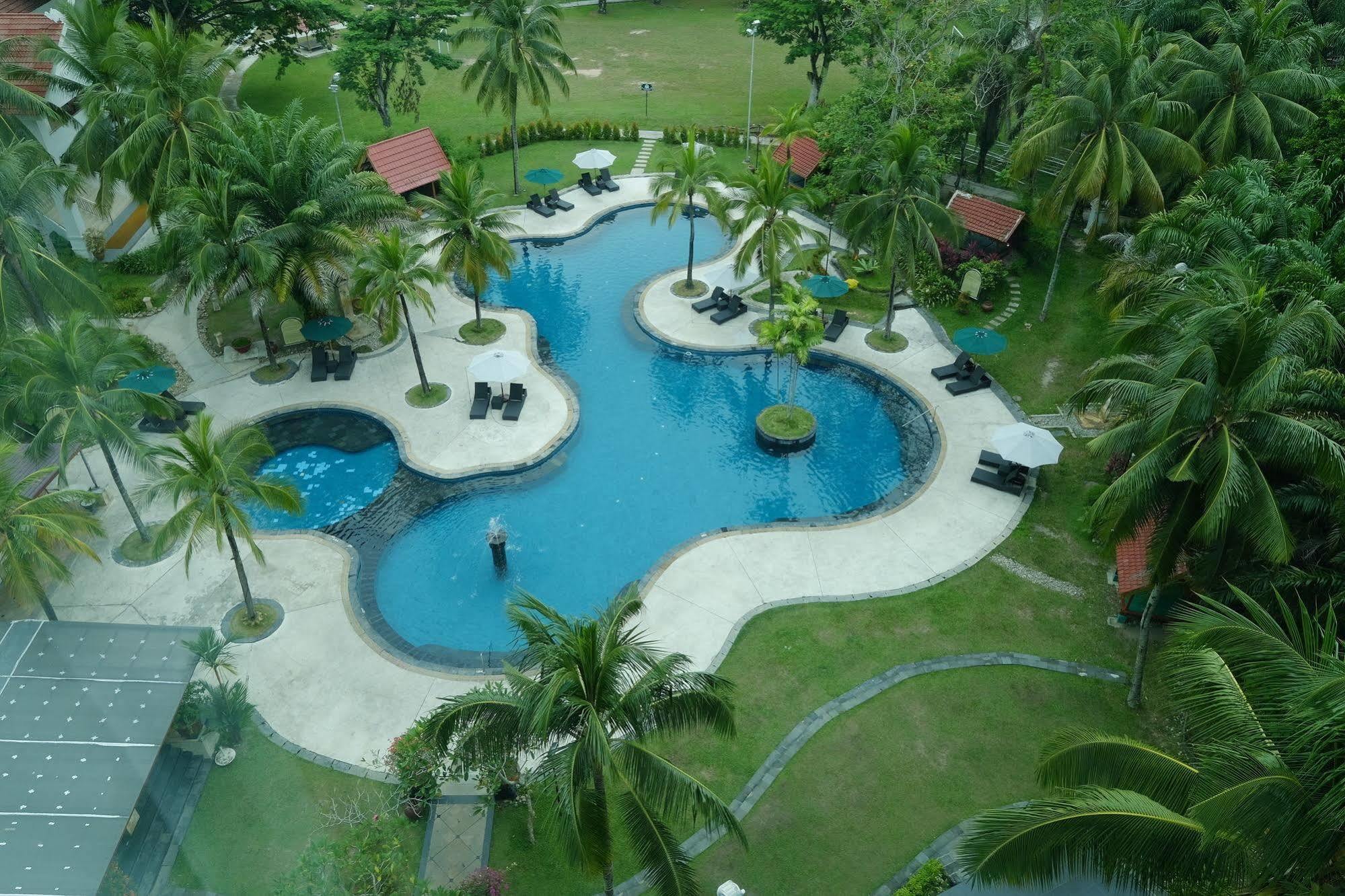 Hotel Aryaduta