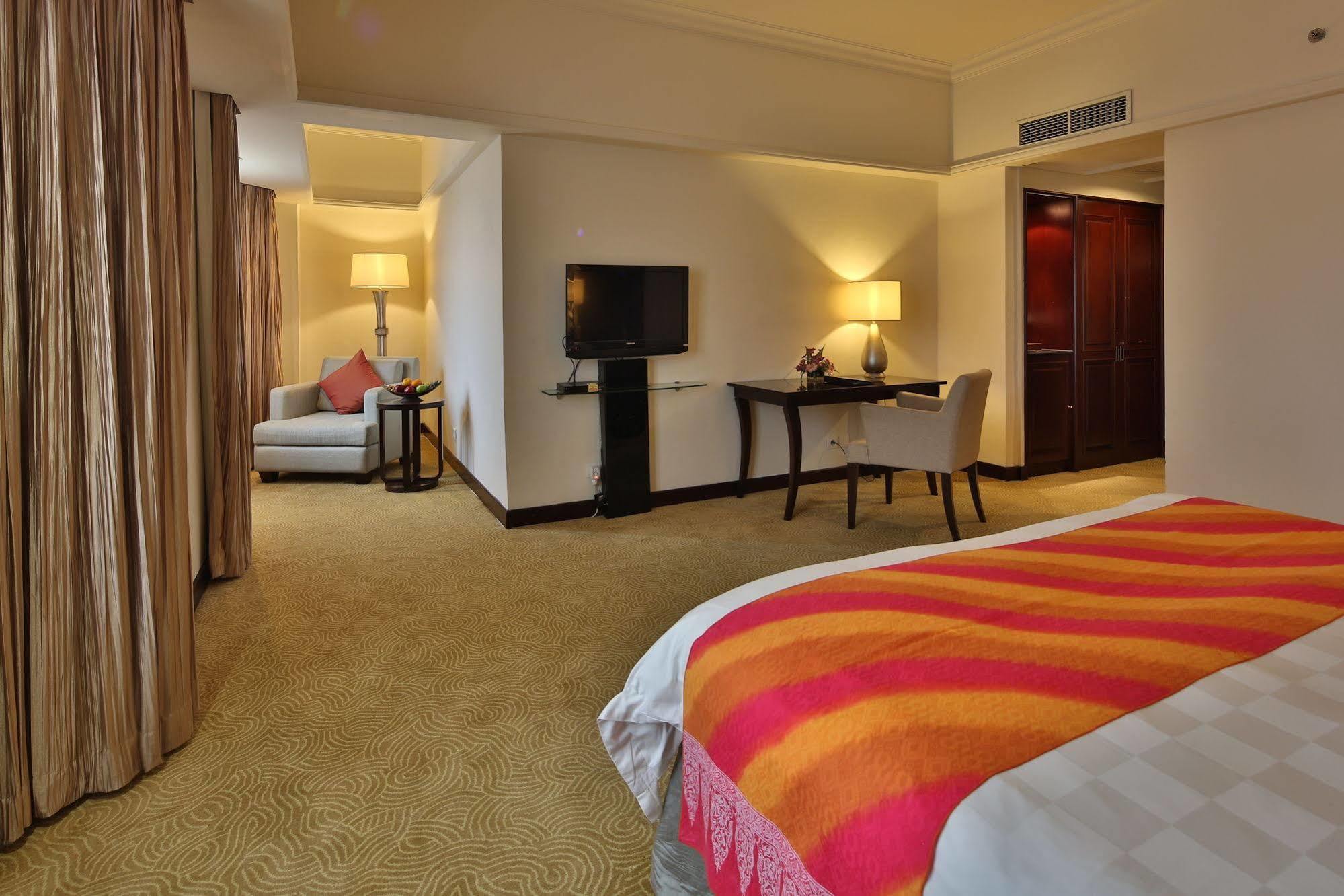 Aryaduta Hotel
