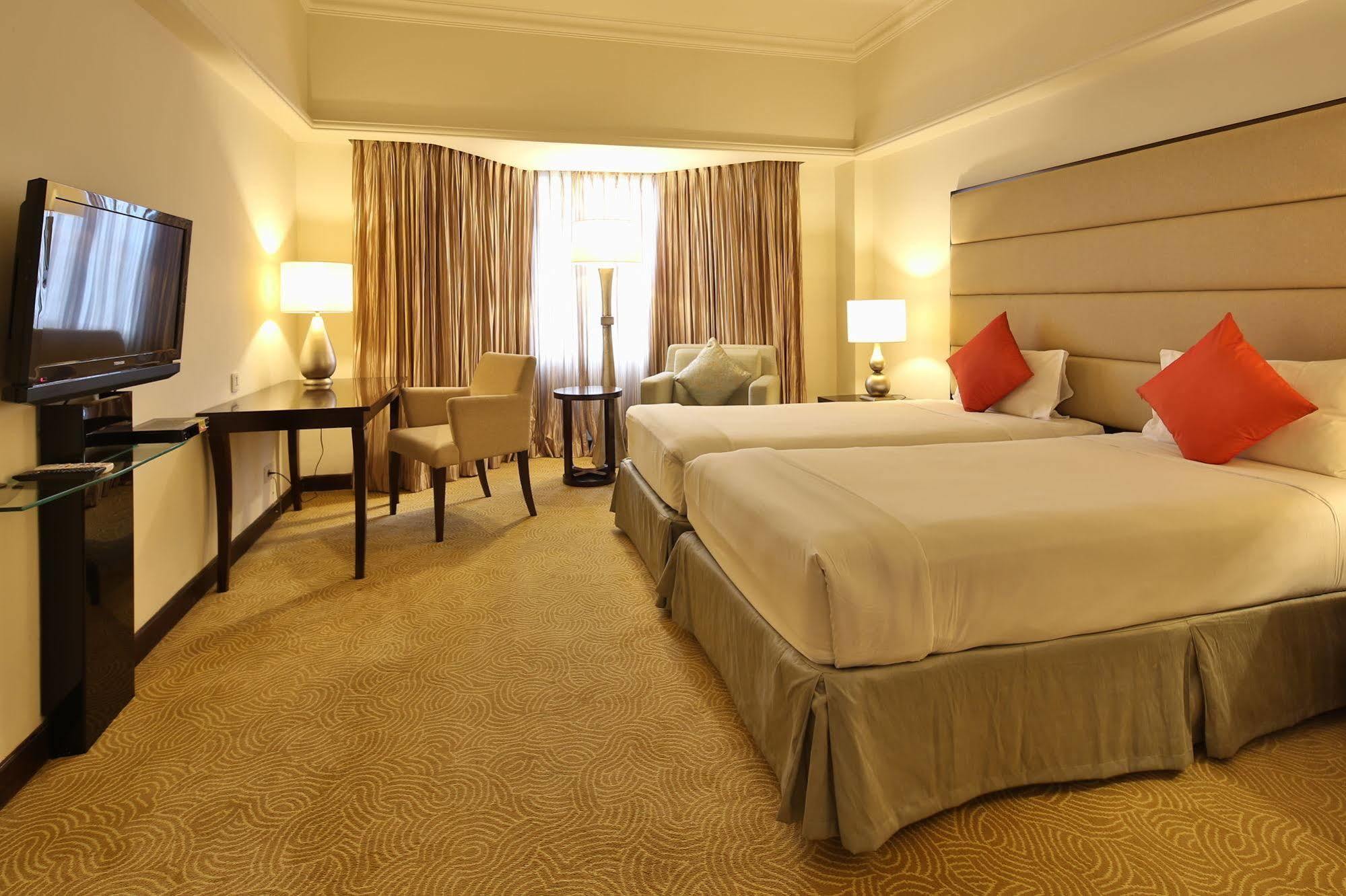 Hotel Aryaduta Pekanbaru