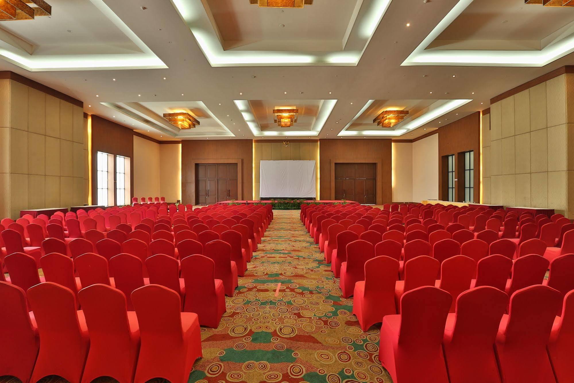 Hotel Aryaduta