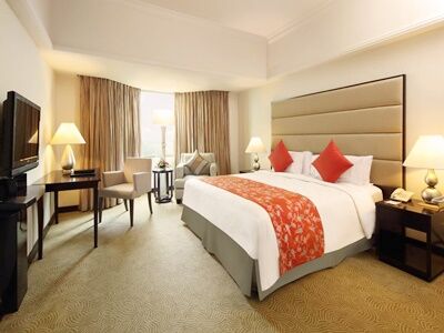 Aryaduta Hotel Pekanbaru