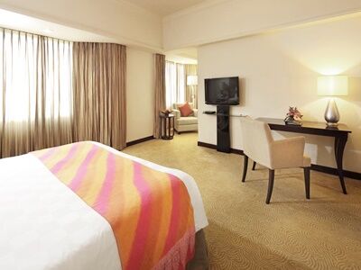 Aryaduta Hotel Pekanbaru