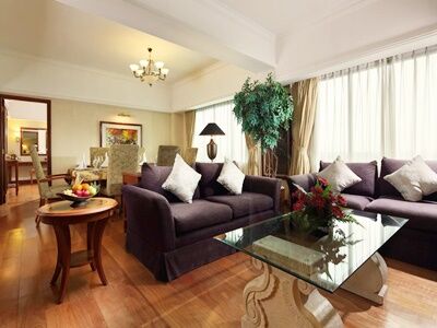 Hotel Aryaduta Pekanbaru