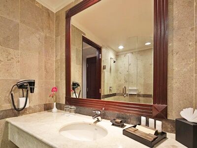 Hotel Aryaduta Pekanbaru