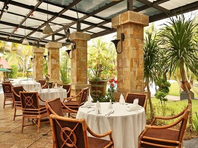 Hotel Aryaduta 4*