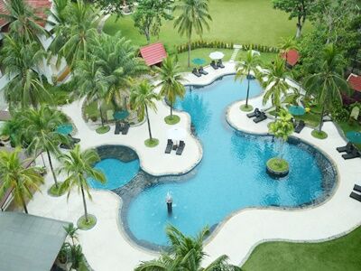 Hotel Aryaduta